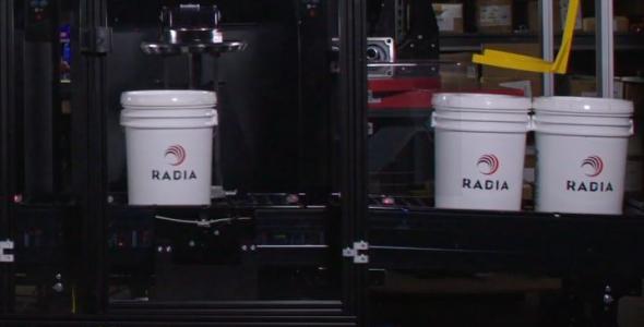 Automation AG System